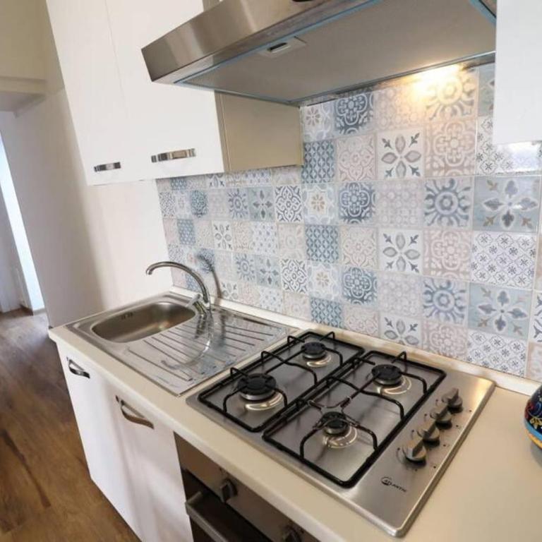 Casa Glenda a Otranto - Two-Bedroom Apartment - 27