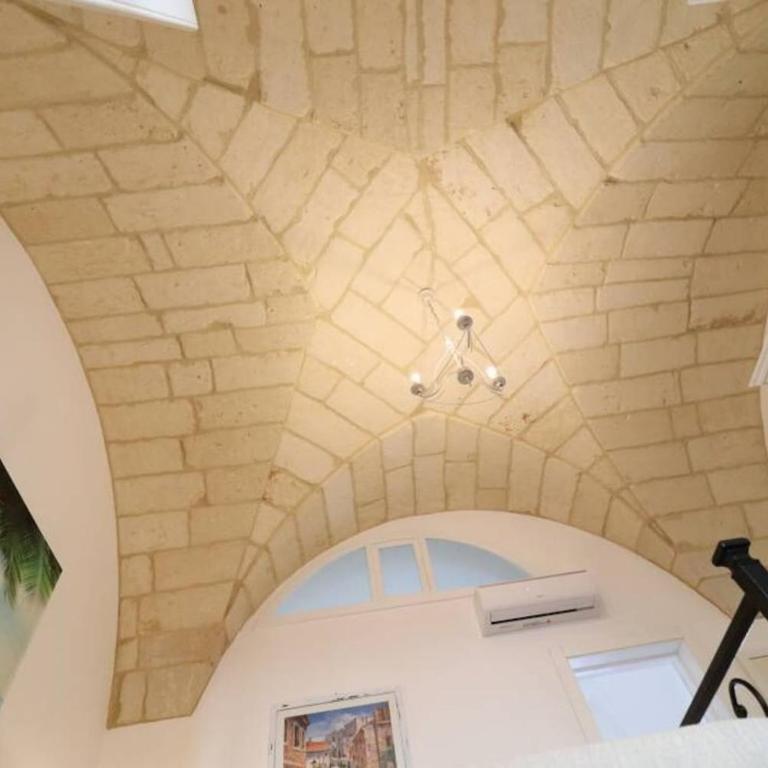 Casa Glenda a Otranto - Two-Bedroom Apartment - 24