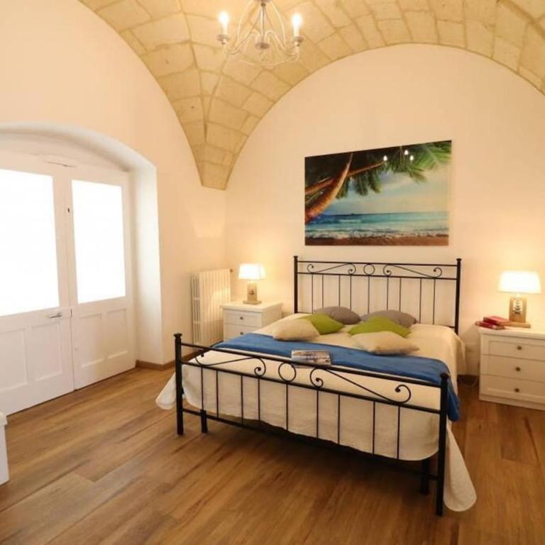 Casa Glenda a Otranto - Two-Bedroom Apartment - 19