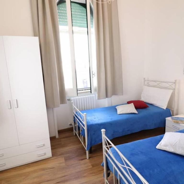 Casa Glenda a Otranto - Two-Bedroom Apartment - 17