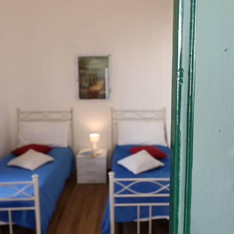 Casa Glenda a Otranto - Two-Bedroom Apartment - 15