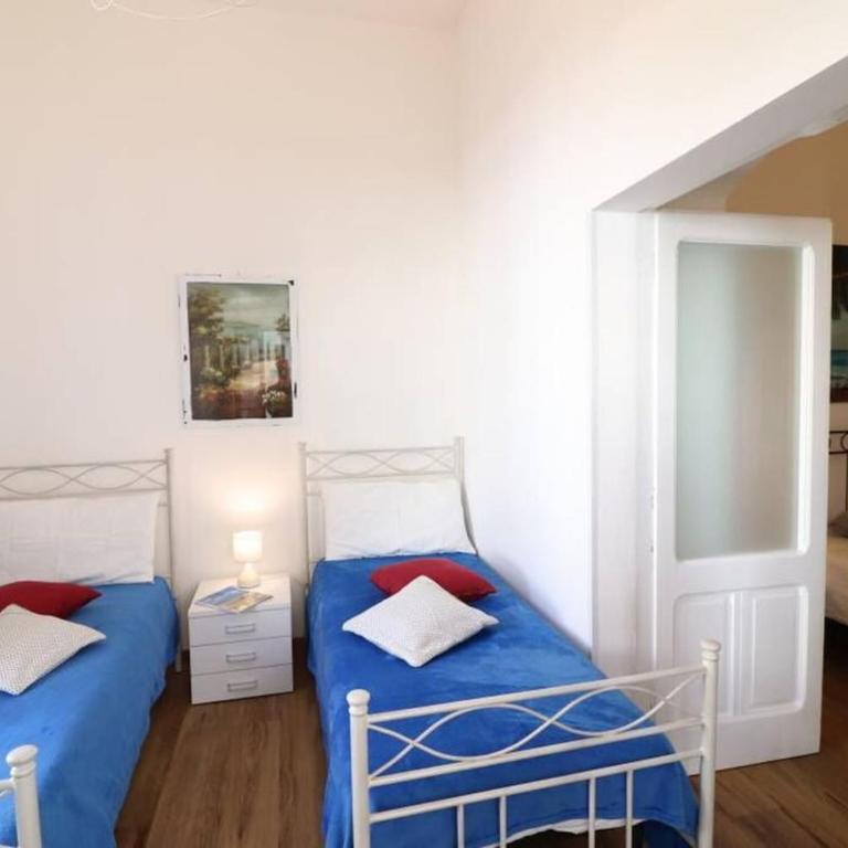 Casa Glenda a Otranto - Two-Bedroom Apartment - 13