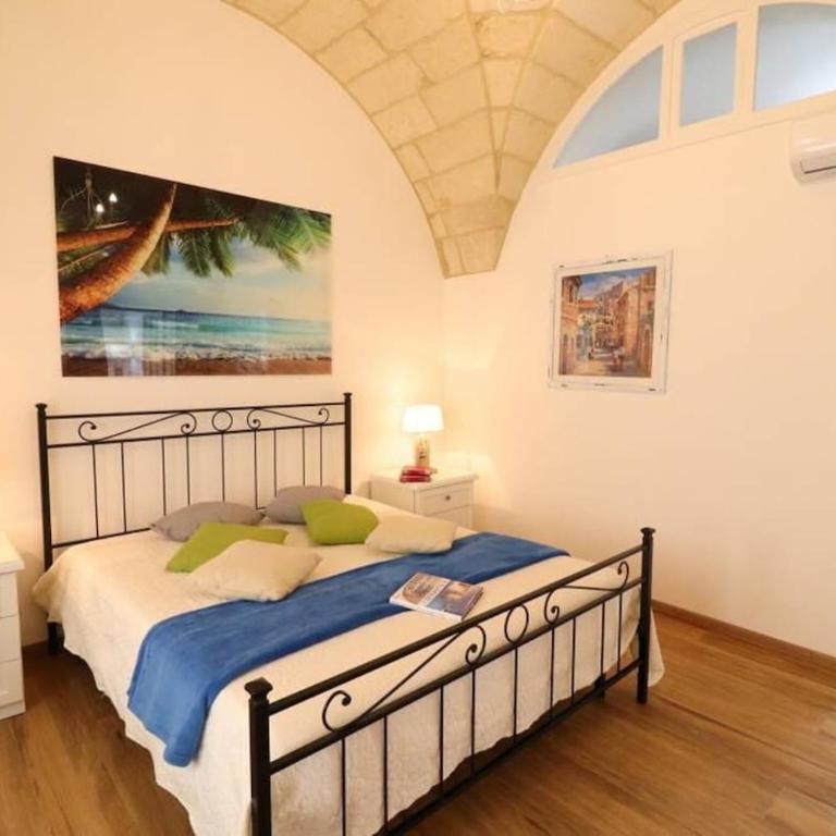 Casa Glenda a Otranto - Two-Bedroom Apartment - 12