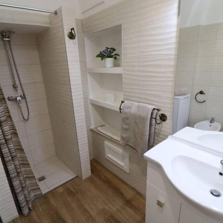 Casa Glenda a Otranto - Two-Bedroom Apartment - 8