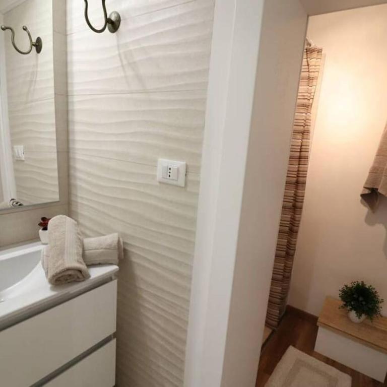 Casa Glenda a Otranto - Two-Bedroom Apartment - 4