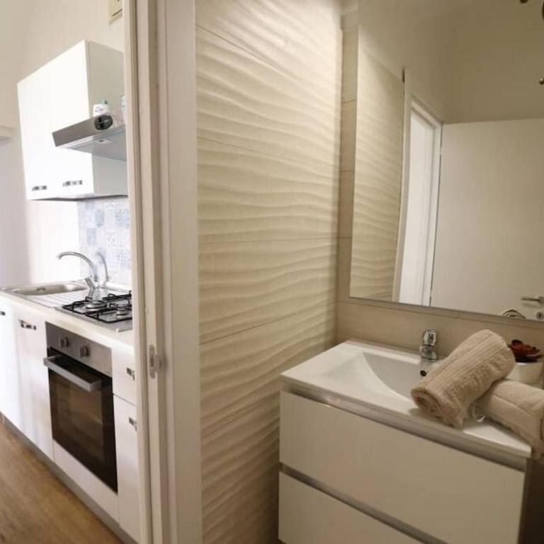Casa Glenda a Otranto - Two-Bedroom Apartment - 3