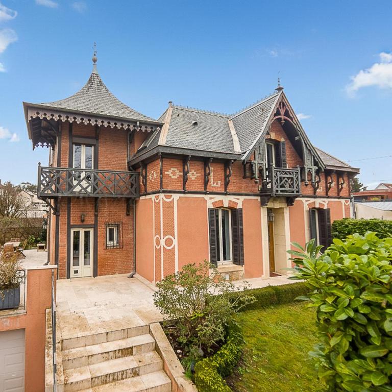 Villa Alexandre III - Villa - 15