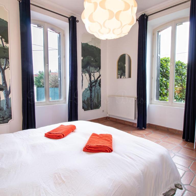 Villa Alexandre III - Villa - 24