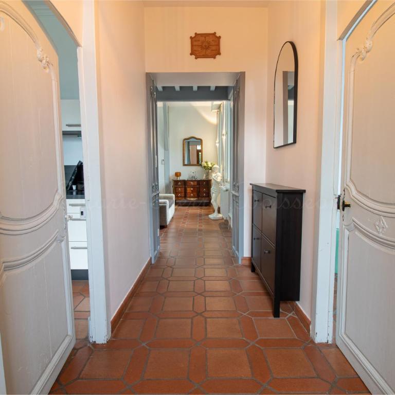 Villa Alexandre III - Villa - 29