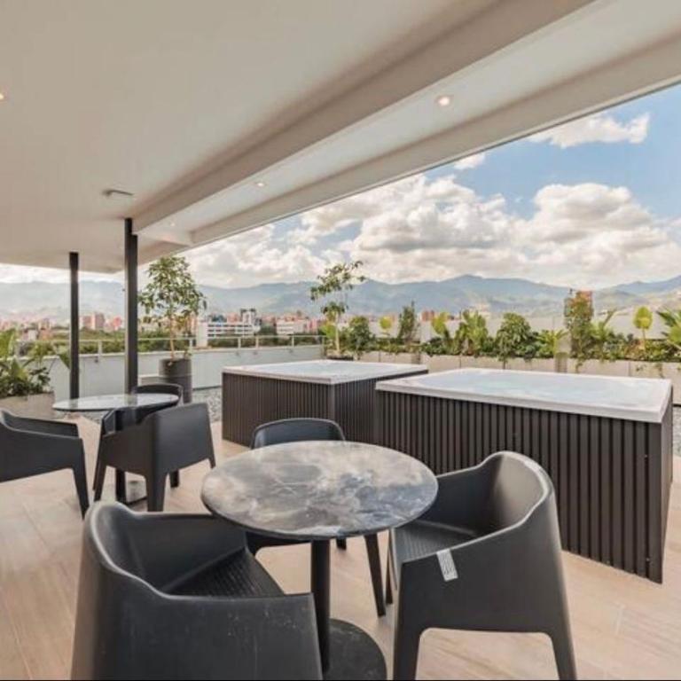 Laureles Studios - Tomas - One-Bedroom Apartment - 2