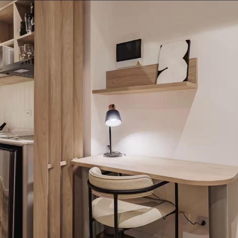 Laureles Studios - Tomas - One-Bedroom Apartment - 2