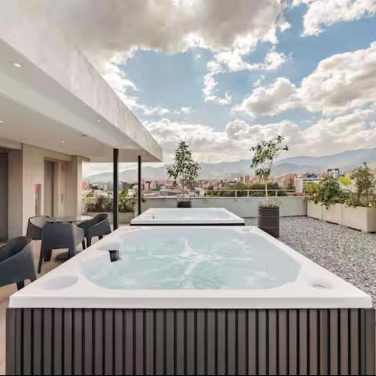 Laureles Studios - Tomas - One-Bedroom Apartment - 4