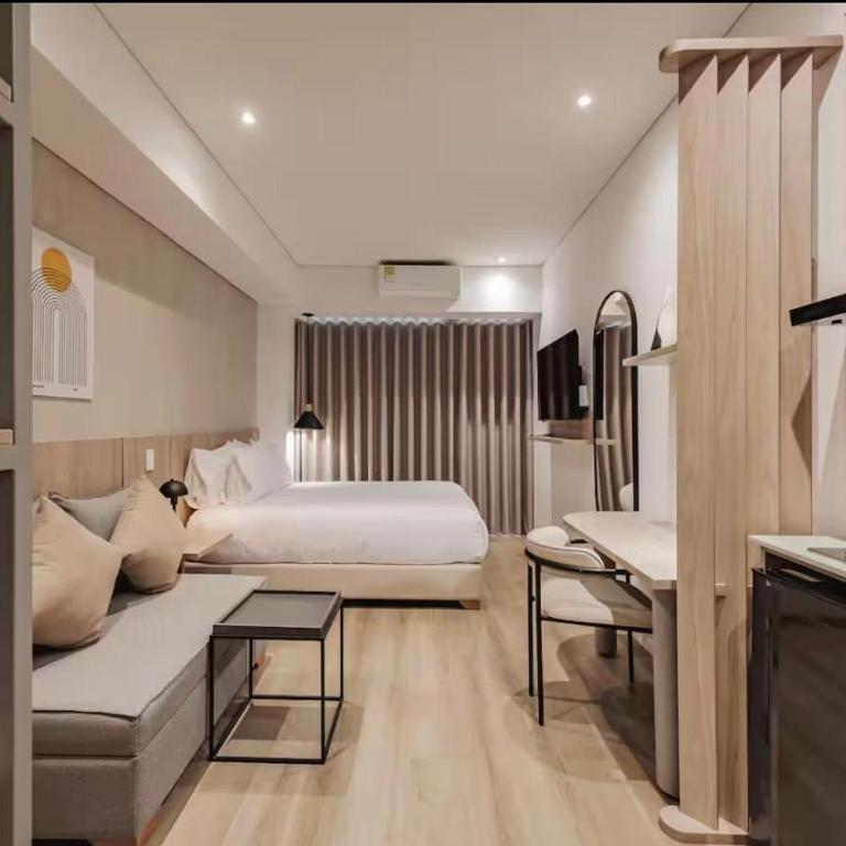 Laureles Studios - Tomas - One-Bedroom Apartment - 4