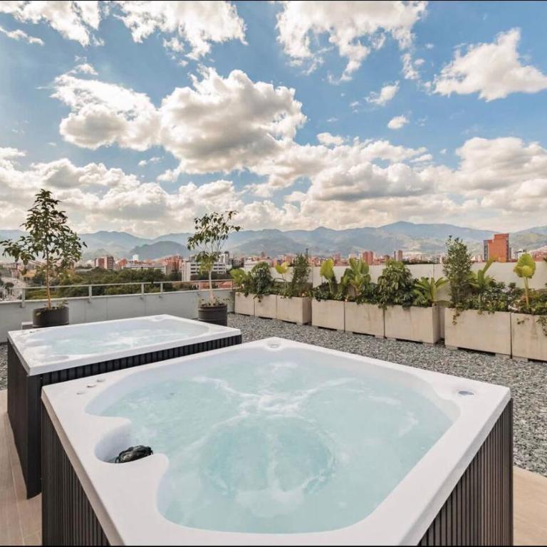 Laureles Studios - Tomas - One-Bedroom Apartment - 5