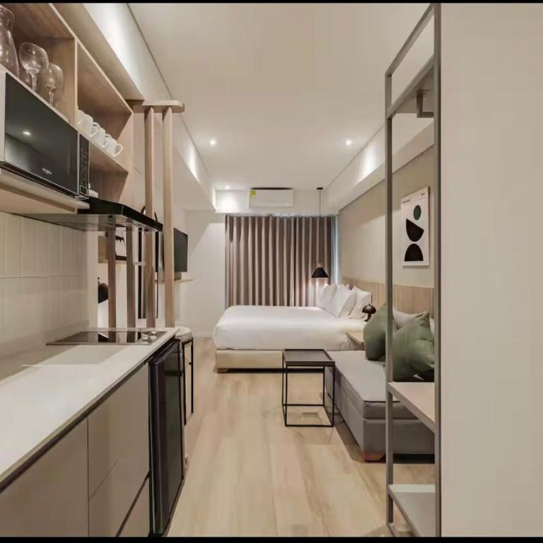 Laureles Studios - Tomas - One-Bedroom Apartment - 6