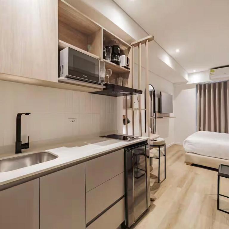 Laureles Studios - Tomas - One-Bedroom Apartment - 8