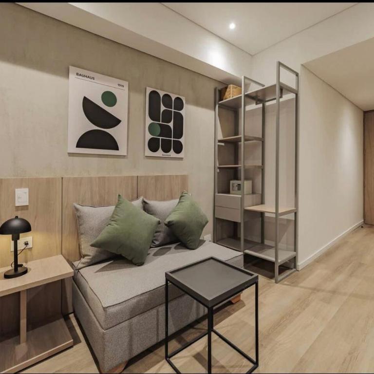 Laureles Studios - Tomas - One-Bedroom Apartment - 7