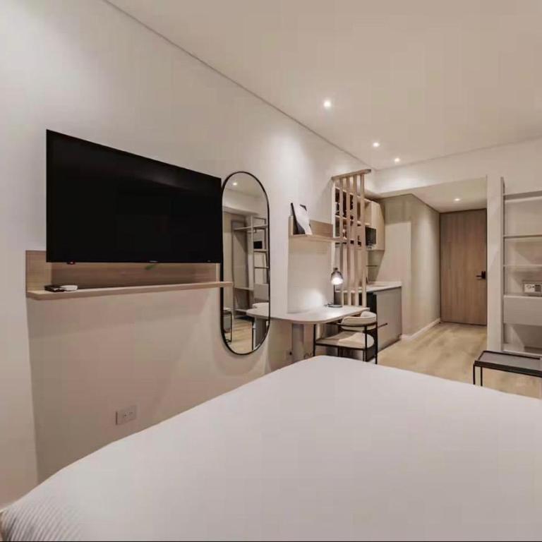 Laureles Studios - Tomas - One-Bedroom Apartment - 7