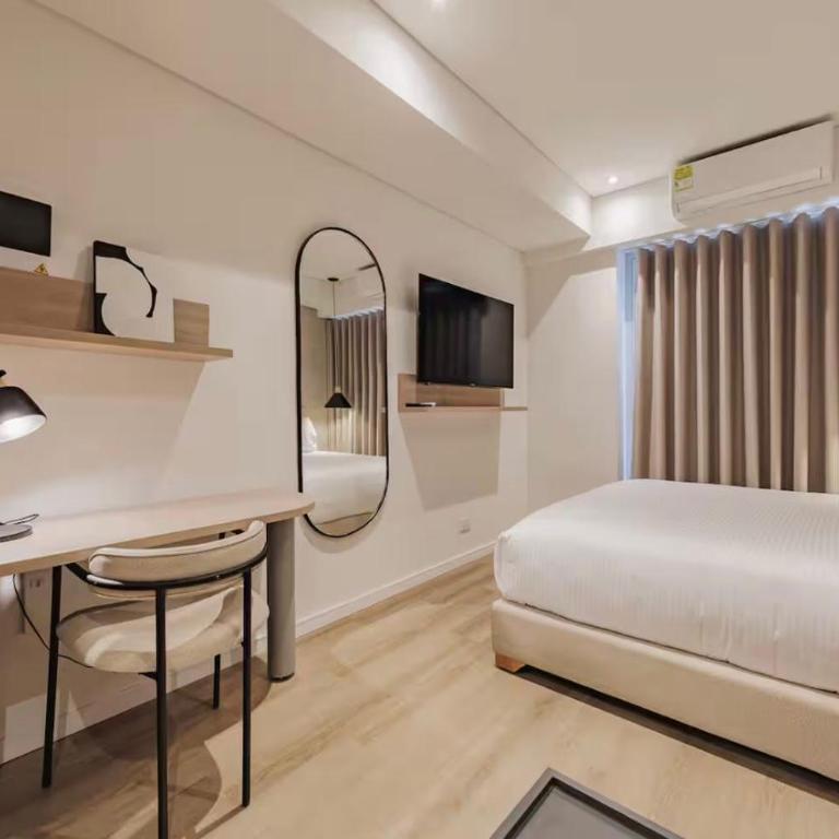 Laureles Studios - Tomas - One-Bedroom Apartment - 9