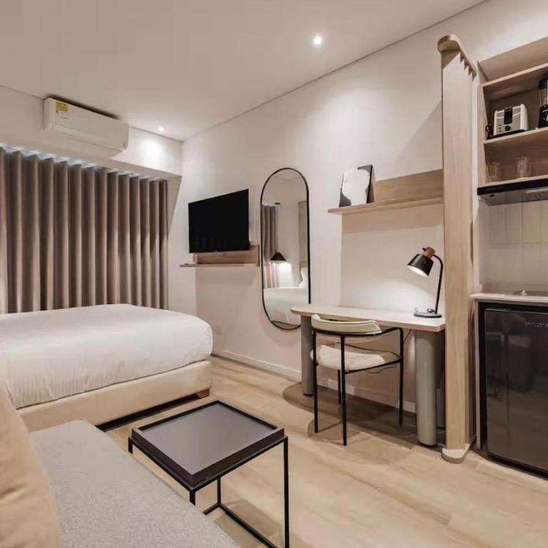 Laureles Studios - Tomas - One-Bedroom Apartment - 9