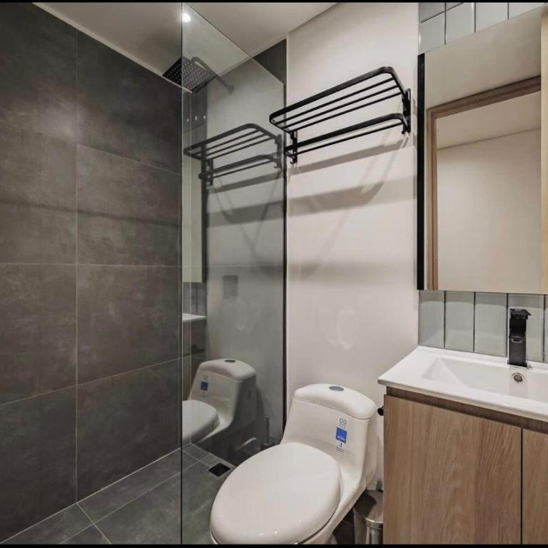 Laureles Studios - Tomas - One-Bedroom Apartment - 11