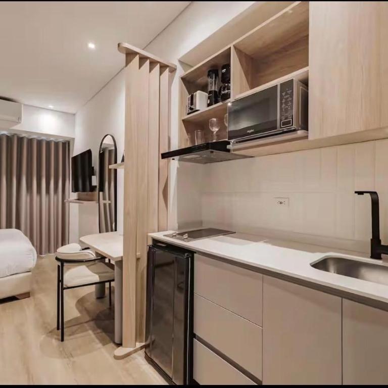Laureles Studios - Tomas - One-Bedroom Apartment - 10