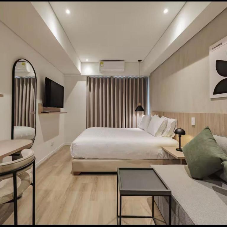 Laureles Studios - Tomas - One-Bedroom Apartment - 1