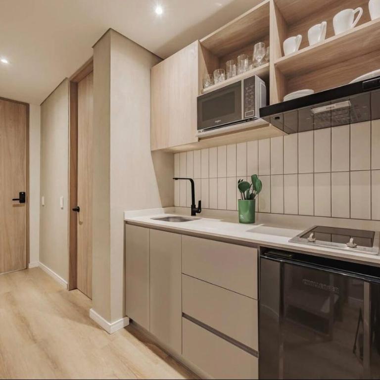 Laureles Studios - Tomas - One-Bedroom Apartment - 11