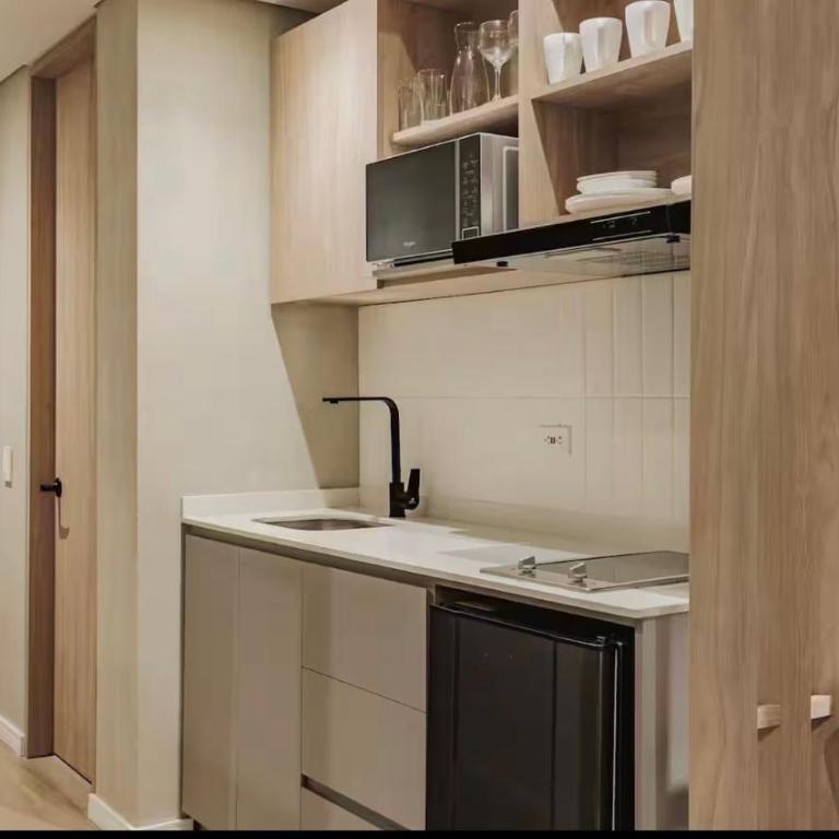 Laureles Studios - Tomas - One-Bedroom Apartment - 11