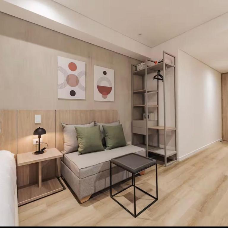 Laureles Studios - Tomas - One-Bedroom Apartment - 14