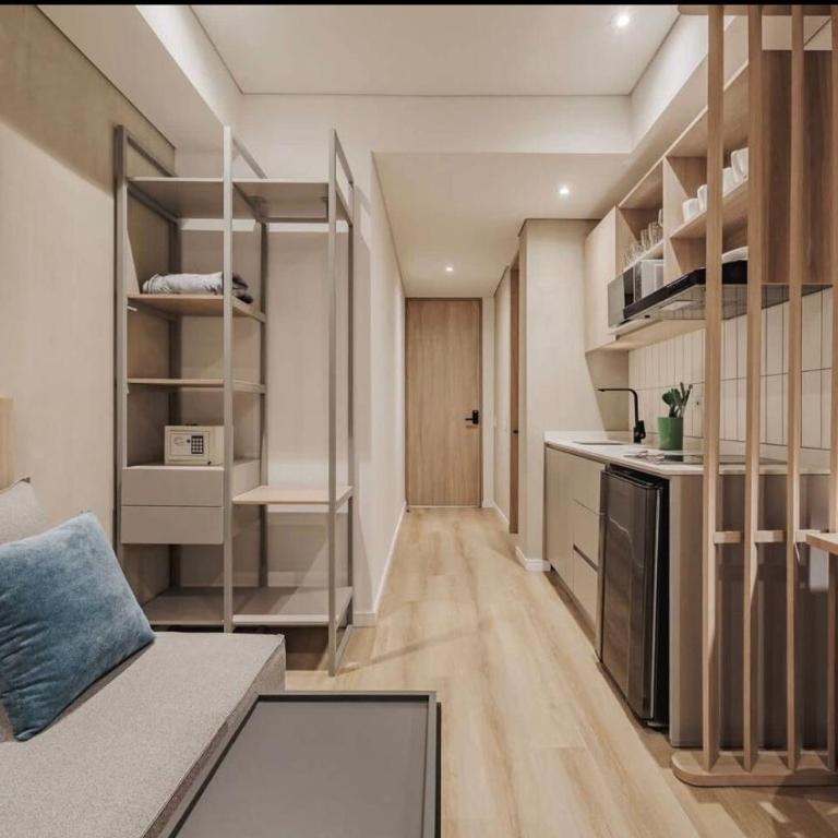 Laureles Studios - Tomas - One-Bedroom Apartment - 14