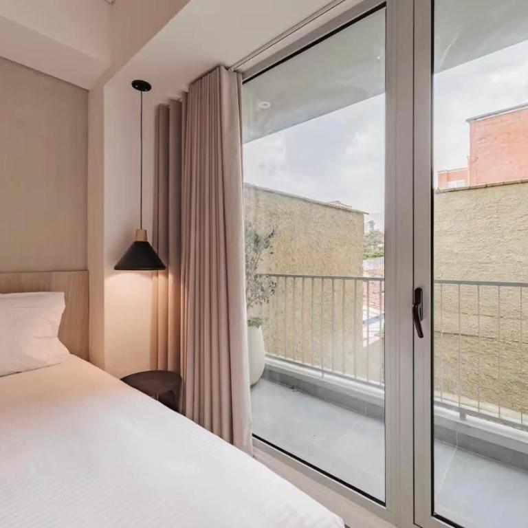 Laureles Studios - Tomas - One-Bedroom Apartment - 14