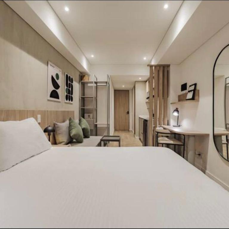 Laureles Studios - Tomas - One-Bedroom Apartment - 12