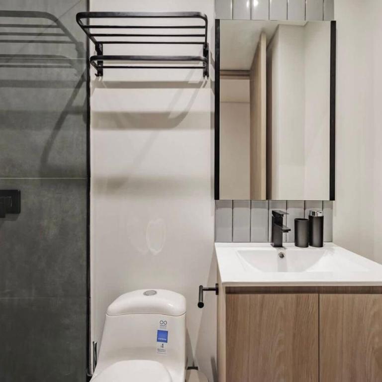 Laureles Studios - Tomas - One-Bedroom Apartment - 16