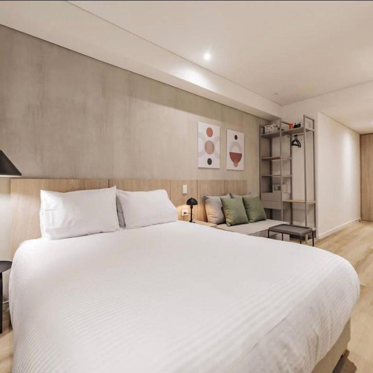 Laureles Studios - Tomas - One-Bedroom Apartment - 17