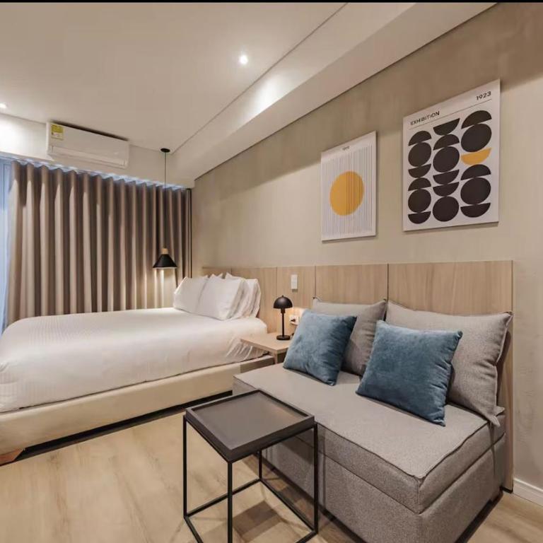 Laureles Studios - Tomas - One-Bedroom Apartment - 16