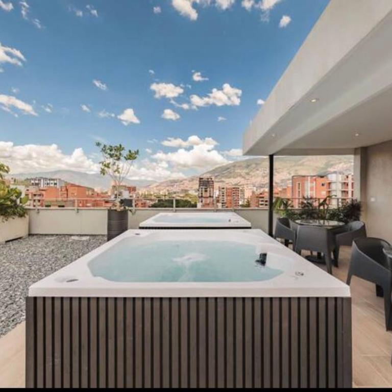 Laureles Studios - Tomas - One-Bedroom Apartment - 14