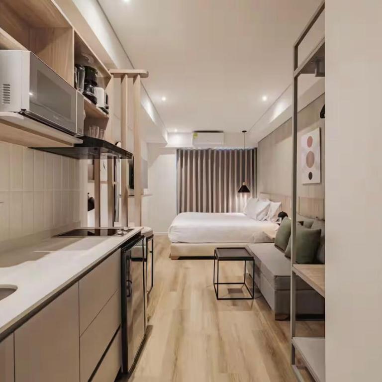 Laureles Studios - Tomas - One-Bedroom Apartment - 19