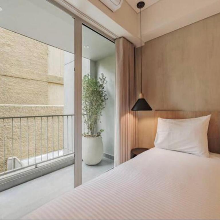 Laureles Studios - Tomas - One-Bedroom Apartment - 16