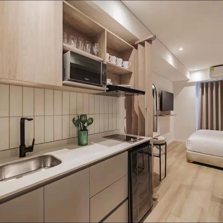 Laureles Studios - Tomas - One-Bedroom Apartment - 19