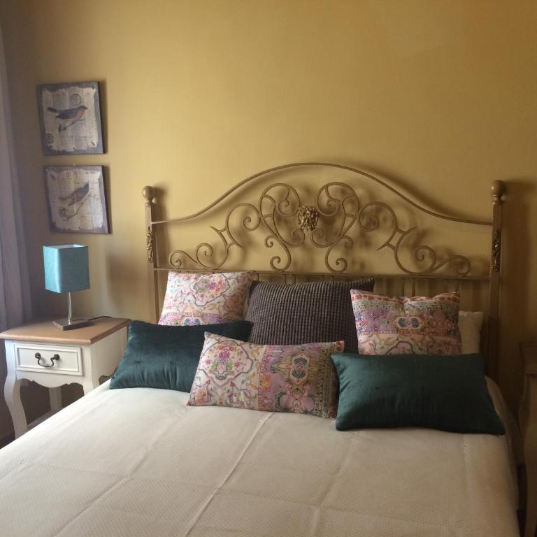 Apartamentos Coliseo - Living Toledo - Apartamento de 2 dormitorios - 29