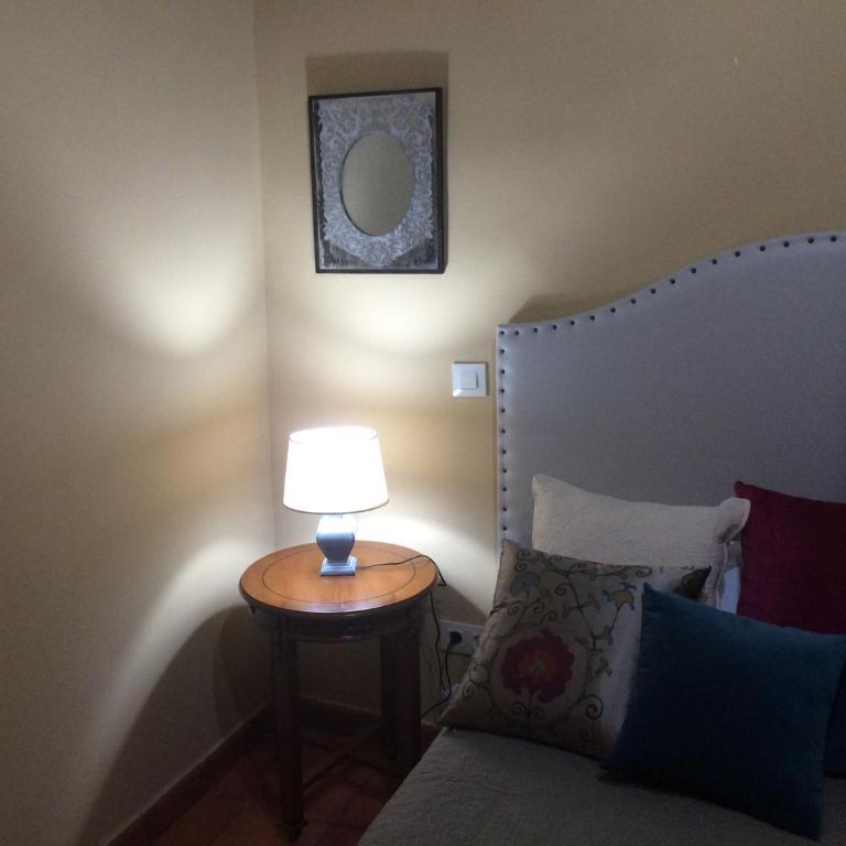 Apartamentos Coliseo - Living Toledo - Apartamento de 2 dormitorios - 27