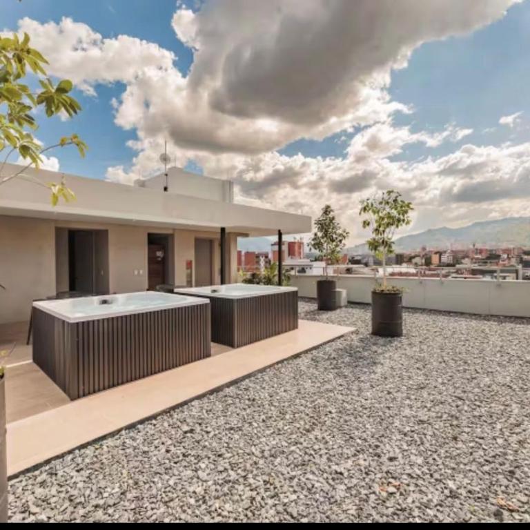 Laureles Studios - Tomas - One-Bedroom Apartment - 17