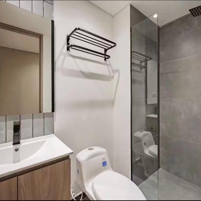 Laureles Studios - Tomas - One-Bedroom Apartment - 21