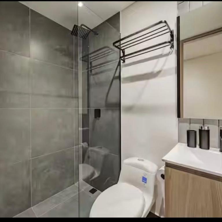 Laureles Studios - Tomas - One-Bedroom Apartment - 19