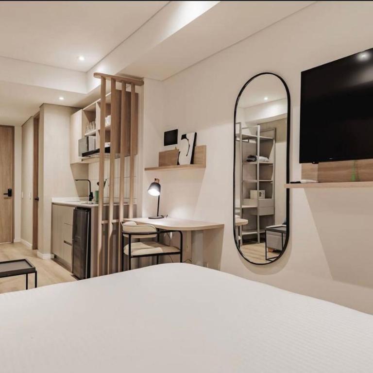 Laureles Studios - Tomas - One-Bedroom Apartment - 24