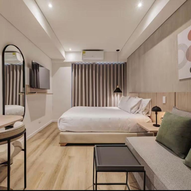 Laureles Studios - Tomas - One-Bedroom Apartment - 24