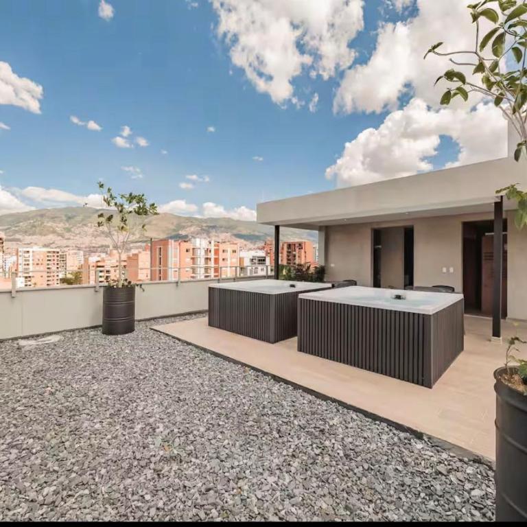 Laureles Studios - Tomas - One-Bedroom Apartment - 22