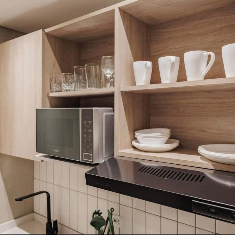 Laureles Studios - Tomas - One-Bedroom Apartment - 27