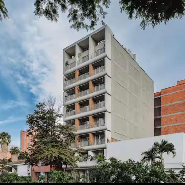 Laureles Studios - Tomas - One-Bedroom Apartment - 27